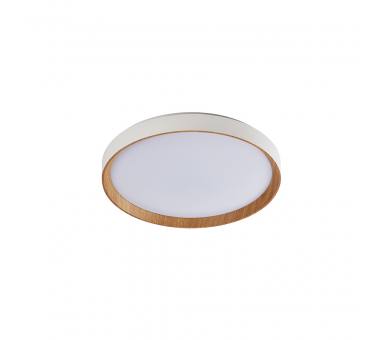 ΟΡΟΦΗΣ ΦΩΤΙΣΤΙΚΟ LED-ΠΛΑΦΟΝΙΕΡΑ-ΚΩΔ. ROBLE-500-W