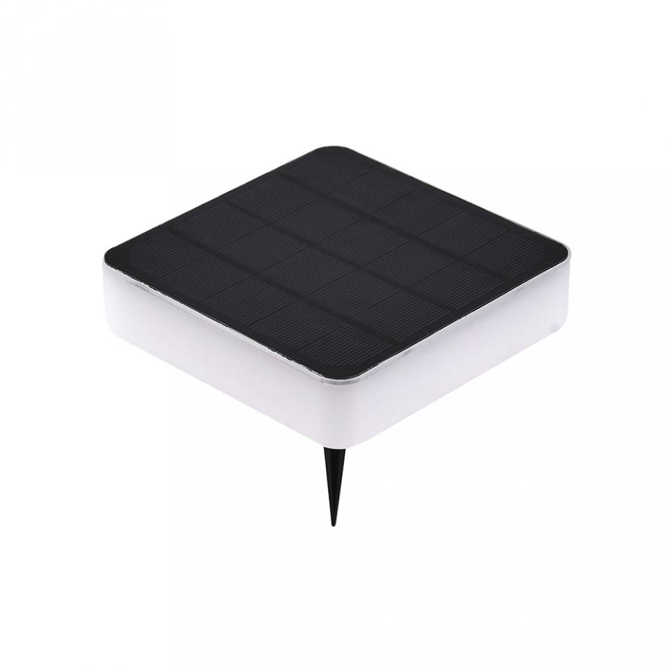 InLight Kasba-LED 1.5W 3CCT Spike Light in Black Color (80205110S)