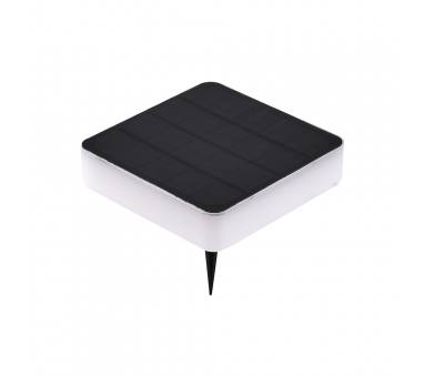 InLight Kasba-LED 1.5W 3CCT Spike Light in Black Color (80205110S)