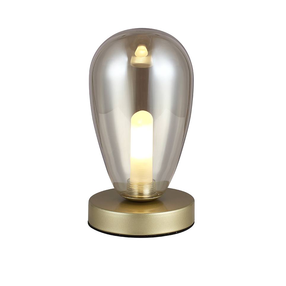 ΕΠΙΤΡΑΠΕΖΙΟ ΦΩΤΙΣΤΙΚΟ-ΠΟΡΤΑΤΙΦ-ΚΩΔ. BORRO-1T-GD