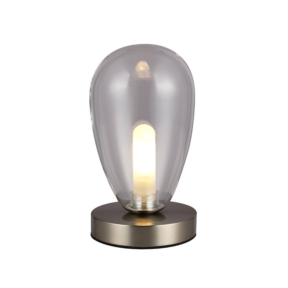 ΕΠΙΤΡΑΠΕΖΙΟ ΦΩΤΙΣΤΙΚΟ-ΠΟΡΤΑΤΙΦ-ΚΩΔ. BORRO-1T-SN