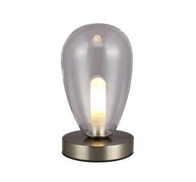 ΕΠΙΤΡΑΠΕΖΙΟ ΦΩΤΙΣΤΙΚΟ-ΠΟΡΤΑΤΙΦ-ΚΩΔ. BORRO-1T-SN