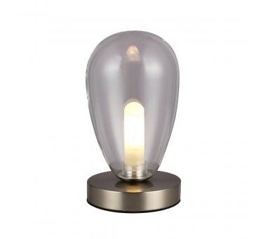 ΕΠΙΤΡΑΠΕΖΙΟ ΦΩΤΙΣΤΙΚΟ-ΠΟΡΤΑΤΙΦ-ΚΩΔ. BORRO-1T-SN