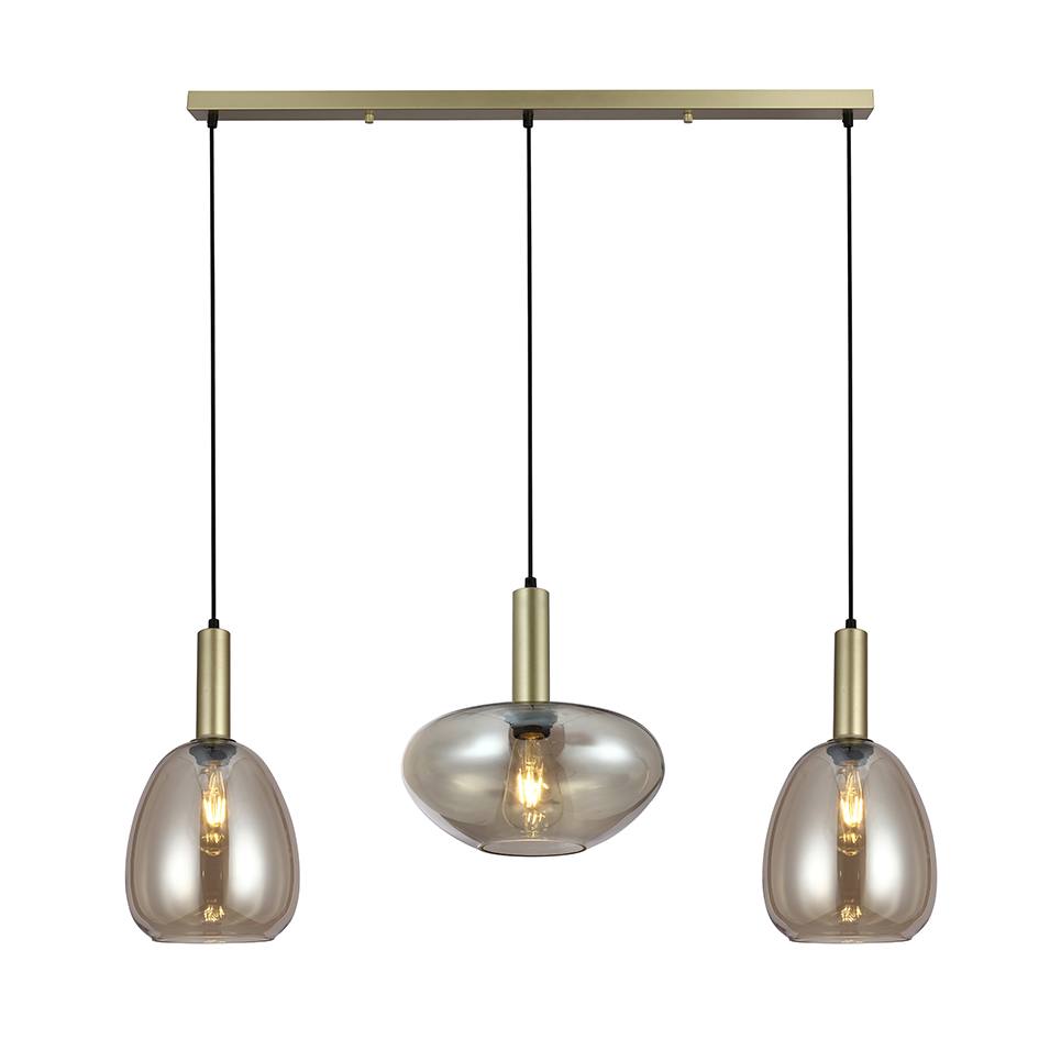 ΠΟΛΥΦΩΤΟ-ΚΡΕΜΑΣΤΟ ΦΩΤΙΣΤΙΚΟ-ΚΩΔ. ZARON-3S-CH