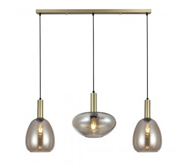 ΠΟΛΥΦΩΤΟ-ΚΡΕΜΑΣΤΟ ΦΩΤΙΣΤΙΚΟ-ΚΩΔ. ZARON-3S-CH