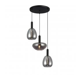 ΠΟΛΥΦΩΤΟ-ΚΡΕΜΑΣΤΟ ΦΩΤΙΣΤΙΚΟ-ΚΩΔ. ZARON-3R-SM