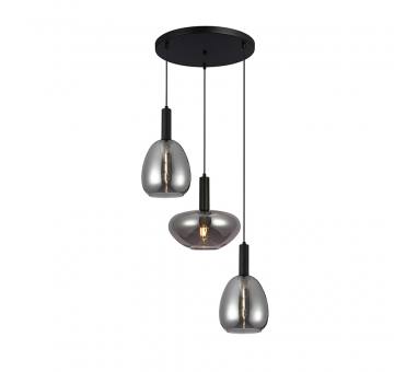 ΠΟΛΥΦΩΤΟ-ΚΡΕΜΑΣΤΟ ΦΩΤΙΣΤΙΚΟ-ΚΩΔ. ZARON-3R-SM