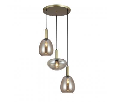 ΠΟΛΥΦΩΤΟ-ΚΡΕΜΑΣΤΟ ΦΩΤΙΣΤΙΚΟ-ΚΩΔ. ZARON-3R-CH