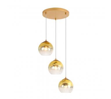 ΠΟΛΥΦΩΤΟ-ΚΡΕΜΑΣΤΟ ΦΩΤΙΣΤΙΚΟ-ΚΩΔ. DROP-3R-GD