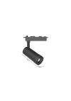 InLight 3 Phase 30W 3CCT Adjustable Beam Angle Track Spot ( T3-06400-Black)