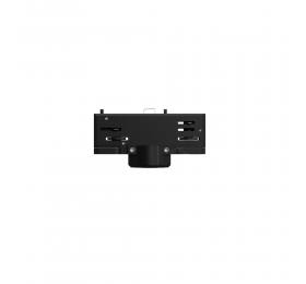 InLight 3 Phase Track Adaptor ( TC3-034-Black)
