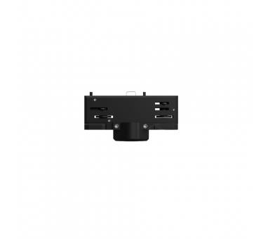 InLight 3 Phase Track Adaptor ( TC3-034-Black)