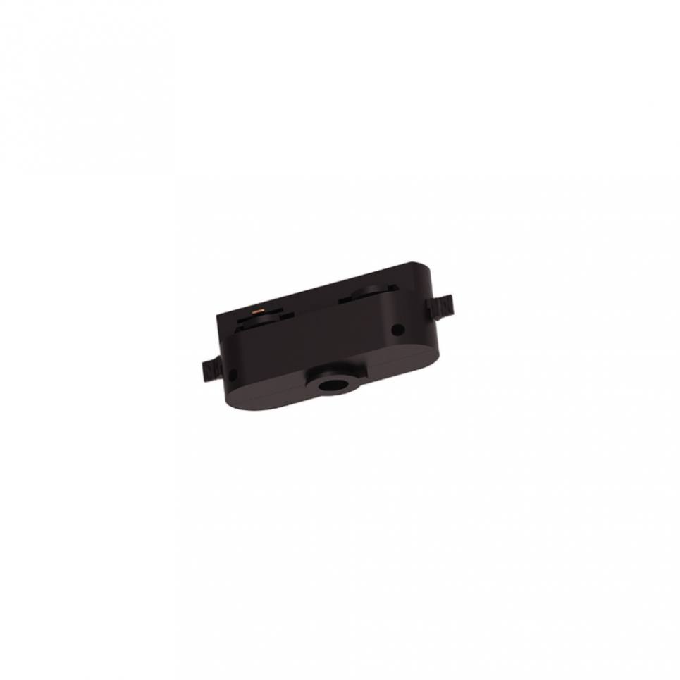 InLight 1 Phase Track Adaptor (TC1-032-Black)