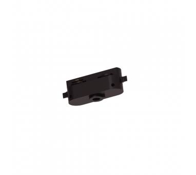 InLight 1 Phase Track Adaptor (TC1-032-Black)