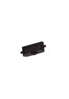 InLight 1 Phase Track Adaptor (TC1-032-Black)
