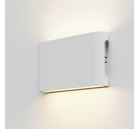 it-Lighting Niskey - LED 14W 3CCT Up and Down Wall Light in White Color (80204130)