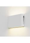 it-Lighting Niskey - LED 14W 3CCT Up and Down Wall Light in White Color (80204130)