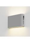 it-Lighting Niskey - LED 14W 3CCT Up and Down Wall Light in Grey Color (80204130)