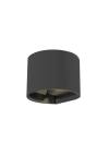 it-Lighting Flathead LED 6W 3CCT Outdoor Wall Lamp in White Color (80203540)