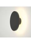 it-Lighting Geneva LED 8W 3CCT Outdoor Wall Lamp Anthracite D:17cmx5.5cm (80201140)