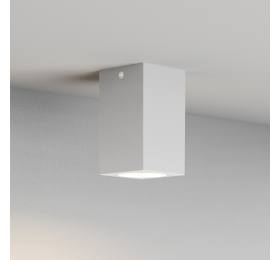 it-Lighting Cowart  GU10 Outdoor Ceiling Down Light White (80300624)