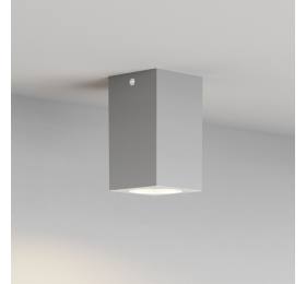 it-Lighting Cowart GU10 Outdoor Ceiling Down Light Grey (80300634)