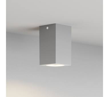 it-Lighting Cowart GU10 Outdoor Ceiling Down Light Grey (80300634)