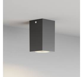 it-Lighting Cowart GU10 Outdoor Ceiling Down Light Anthracite (80300644)