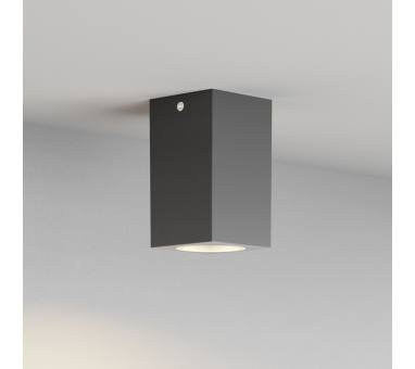 it-Lighting Cowart GU10 Outdoor Ceiling Down Light Anthracite (80300644)