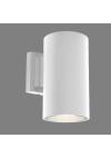 it-Lighting Candler E27 Up or Down Outdoor Light in White Color (80203724)