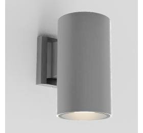 it-Lighting Candler E27 Up or Down Outdoor Light in Gray Color (80203734)