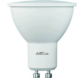 JUST LED JUSTLed-LED Bulb GU10/9W/3000K/770 Lm (B100009011)