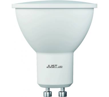 JUST LED JUSTLed-LED Bulb GU10/9W/3000K/770 Lm (B100009011)