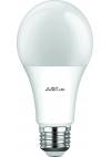JUST LED JUSTLed-LED Bulb A60/E27/15W/3000K/1650Lm (B276015011)