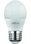 JUST LED JUSTLed-LED Bulb G45/E27/9W/4000K/990Lm (B274509012)