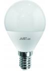 JUST LED JUSTLed-LED Bulb G45/E14/6W/6000K/660Lm (B144506013)