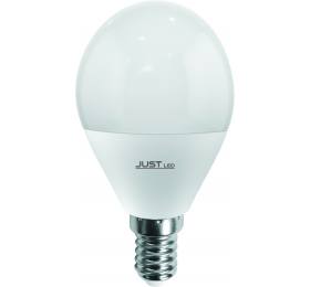 JUST LED JUSTLed-LED Bulb G45/E14/9W/3000K/990Lm (B144509011)