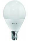 JUST LED JUSTLed-LED Bulb G45/E14/9W/4000K/990Lm (B144509012)
