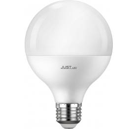 JUST LED JUSTLed-LED Bulb G95/E27/15W/3000K/1650Lm (B279515011)