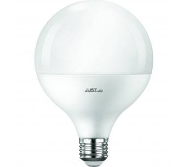 JUST LED JUSTLed-LED Bulb G120/E27/20W/4000K/2150Lm (B271220012)
