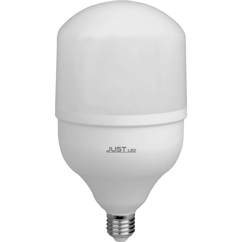 JUST LED JUSTLed-LED Bulb T100/E27/30W/4000K/3000Lm	(B271030012)