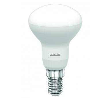 JUST LED JUSTLed-LED Bulb R50/E14/7W/4000K/770Lm (B145007012)