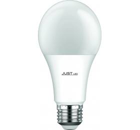 JUST LED JUSTLed-LED Bulb B22/E27/15W/4000K/1650Lm (B226015012)
