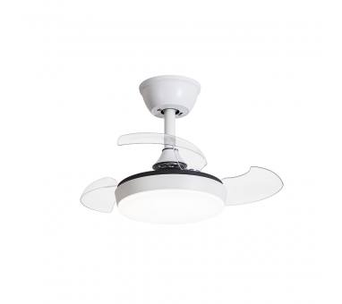 Ανεμιστήρας Οροφής με Φως και Τηλεχειριστήριο PICO-22WH
