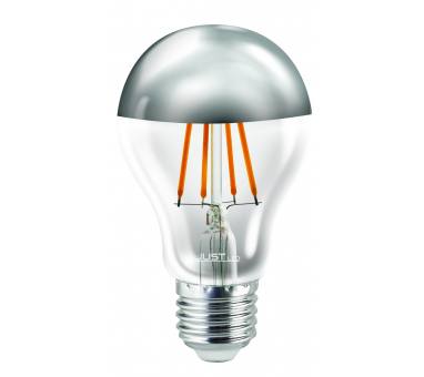 JUST LED JUSTLed-LED Filament Ε27/Α60/12W/4000K/1300Lm (B276012102)