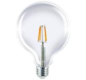 JUST LED JUSTLed-LED Filament Ε27/G125/14W/3000K/1540Lm (B271214101)