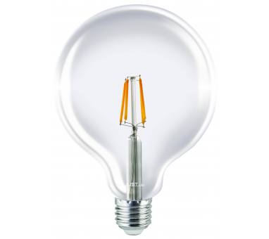 JUST LED JUSTLed-LED Filament Ε27/G125/14W/3000K/1540Lm (B271214101)