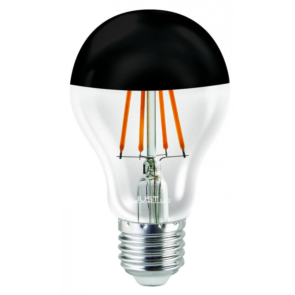 JUST LED JUSTLed-LED Filament Ε27/A60/8W/3000K/880Lm BL (B276008301)