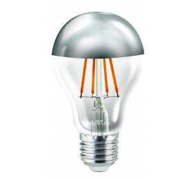 JUST LED JUSTLed-LED Filament Ε27/A60/8W/3000K/880Lm CH (B276008501)