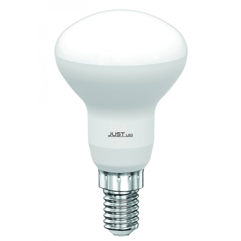 JUST LED Led Bulb E27 R63 9Watt 900Lumen 4000K  (B276309012)